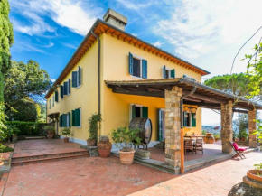 Holiday Home I Cancelli by Interhome Pontassieve
